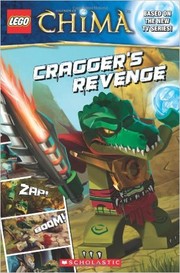 Cover of: Cragger's Revenge