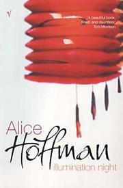 Cover of: Illumination Night by Alice Hoffman