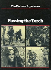 Cover of: Passing the torch