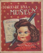 Cover of: Diario de una muñeca