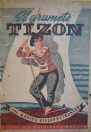 Cover of: El grumete Tizón