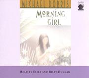 Cover of: Morning Girl by Michael Dorris, Michael Dorris