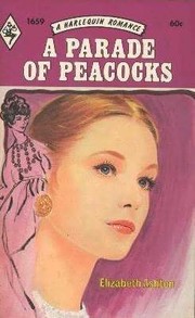 Cover of: A parade of peacocks