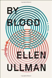 Cover of: By blood by Ellen Ullman