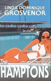 Cover of: The Hamptons