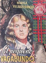Cover of: El pequeño vagabundo