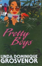 Cover of: Pretty Boys