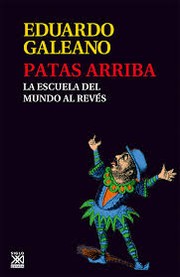 Cover of: Patas arriba