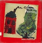 Cover of: Introducing Acrylic Painting