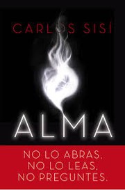 Cover of: Alma