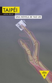 Cover of: Taipéi by 