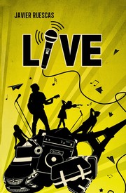 Cover of: Live