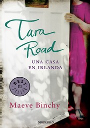 Cover of: Tara Road by 