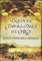 Cover of: Treinta doblones de oro