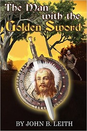 Cover of: The Man With The Golden Sword by 