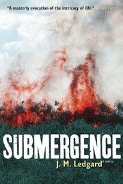Cover of: Submergence by 