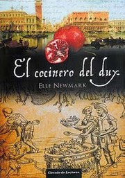 Cover of: El cocinero del dux