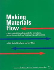 Making materials flow
