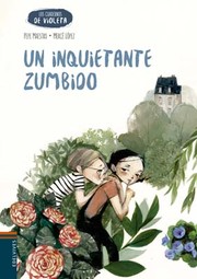 Cover of: Un inquietante zumbido