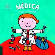 Cover of: Médica