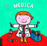 Cover of: Médica by 