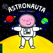 Cover of: Astronauta by 