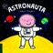 Cover of: Astronauta