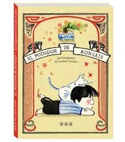 Cover of: El podador de bonsáis