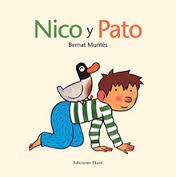 Cover of: Nico y Pato