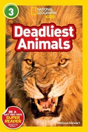 Cover of: Deadliest animals