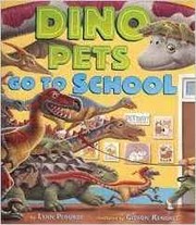 Cover of: Dino Pets Goes to School