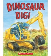 Cover of: Dinosaur Dig!