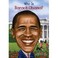 Cover of: Who Is Barack Obama?