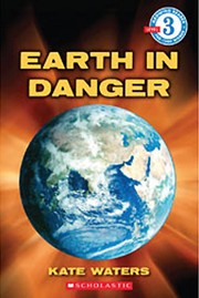 Cover of: Earth in Danger