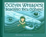 Cover of: Ocean whisper