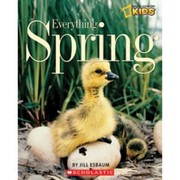 Cover of: Everything Spring