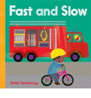 Cover of: Fast and Slow