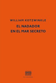 Cover of: El nadador en el mar secreto