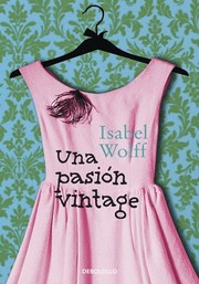 Cover of: Una pasión vintage