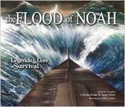 Cover of: Flood of Noah: Legends of Lore & Survival