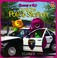 Cover of: Barney and BJ Go To The Police Station