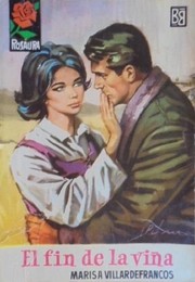 Cover of: El fin de la viña