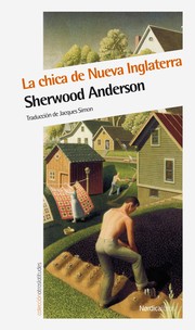 Cover of: La chica de Nueva Inglaterra by 