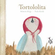 Cover of: Tortololita by 