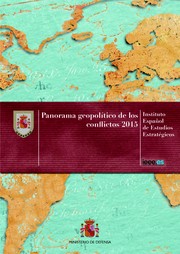 Cover of: Panorama geopolítico de los conflictos 2015