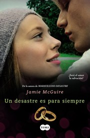 Cover of: Un desastre es para siempre