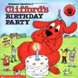 Cover of: Clifford's Birthday Party by Norman Bridwell