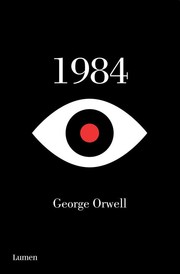 Cover of: 1984 by 