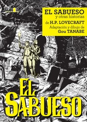 Cover of: El sabueso y otras historias