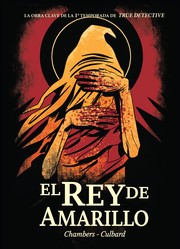 Cover of: El rey de amarillo